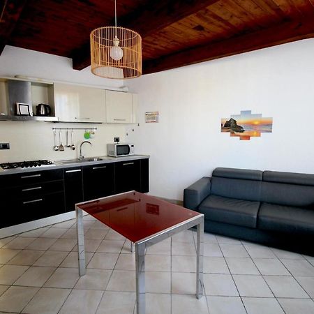 Kia Orana Guesthouse Livorno Exteriér fotografie