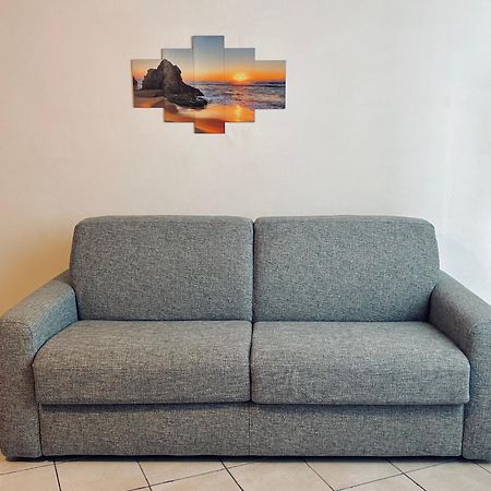 Kia Orana Guesthouse Livorno Exteriér fotografie