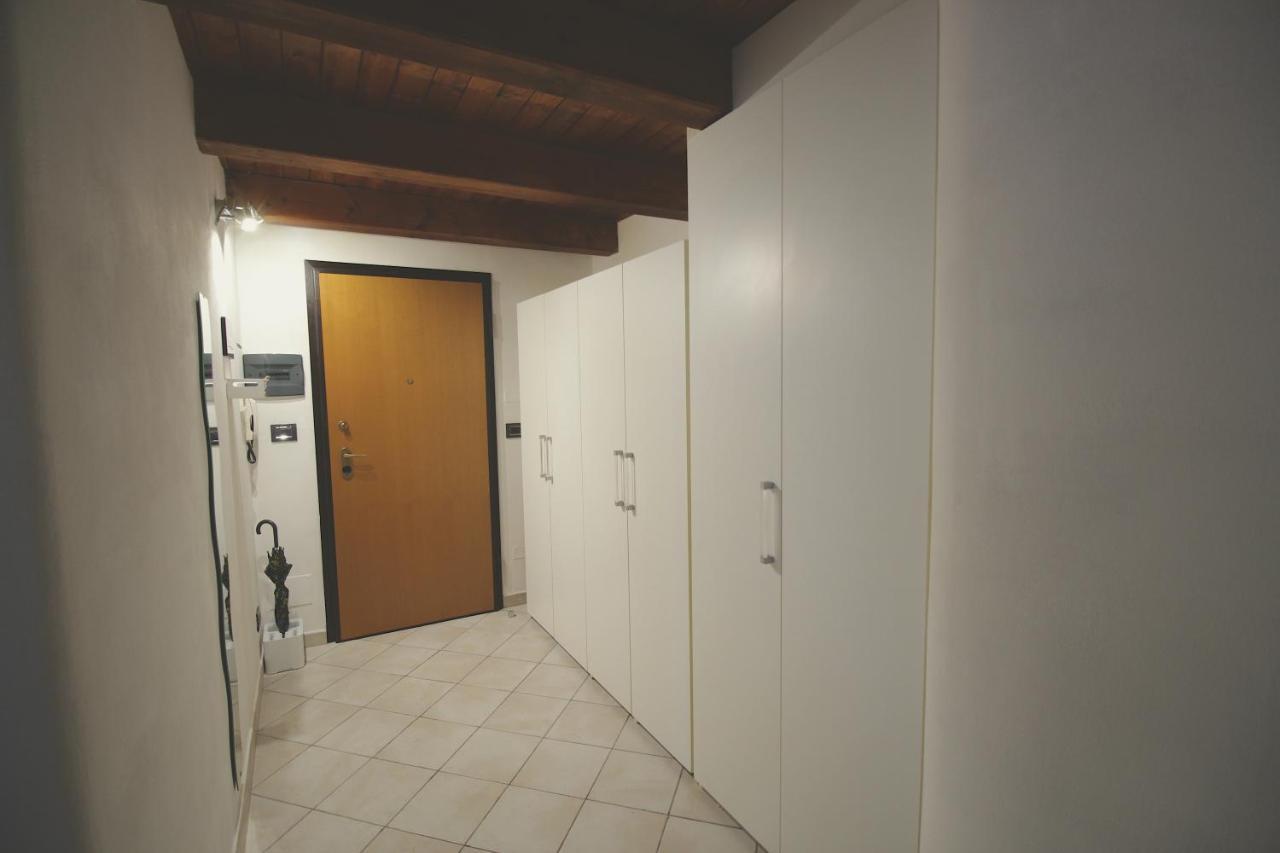 Kia Orana Guesthouse Livorno Exteriér fotografie