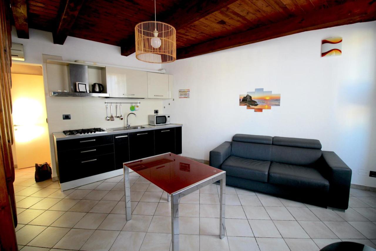 Kia Orana Guesthouse Livorno Exteriér fotografie