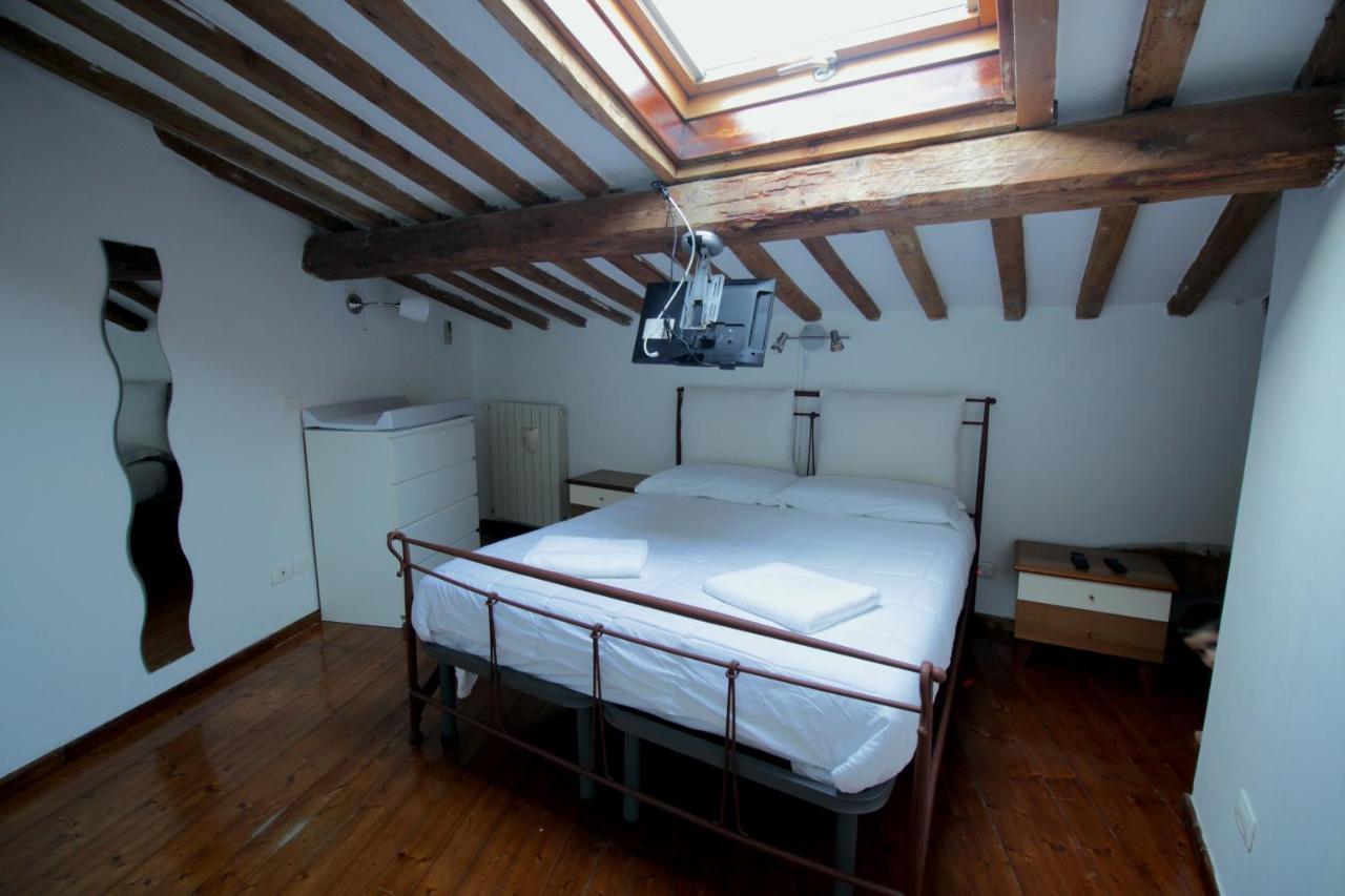 Kia Orana Guesthouse Livorno Exteriér fotografie