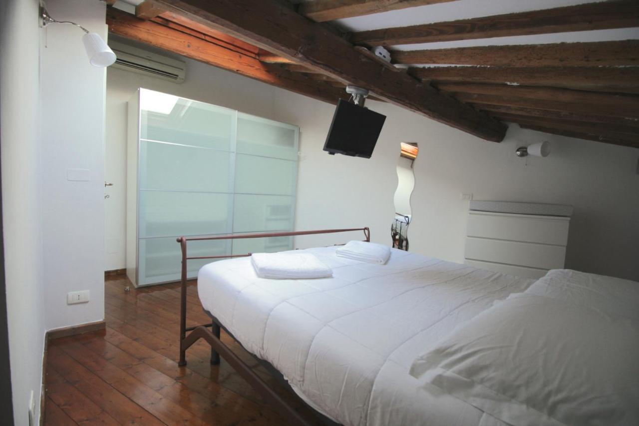 Kia Orana Guesthouse Livorno Exteriér fotografie