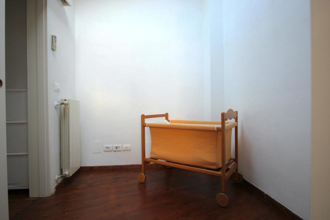 Kia Orana Guesthouse Livorno Exteriér fotografie