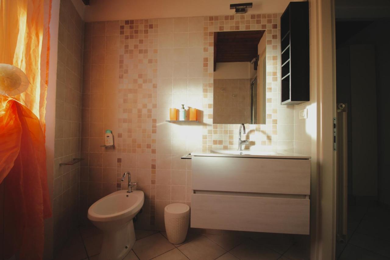Kia Orana Guesthouse Livorno Exteriér fotografie