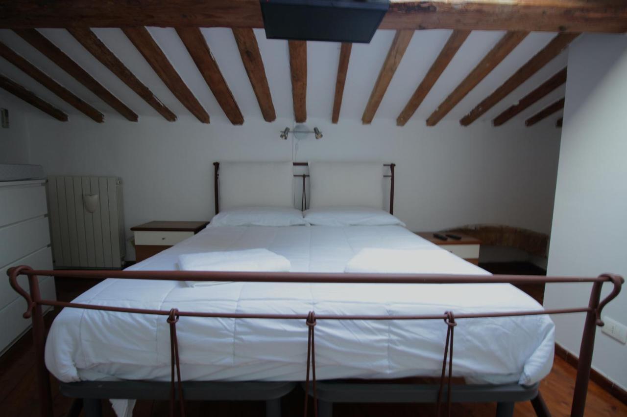 Kia Orana Guesthouse Livorno Exteriér fotografie