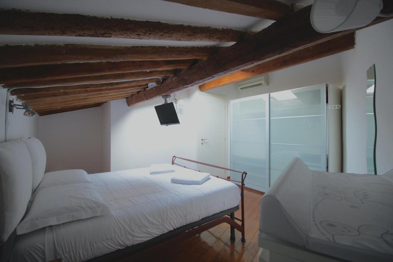 Kia Orana Guesthouse Livorno Exteriér fotografie