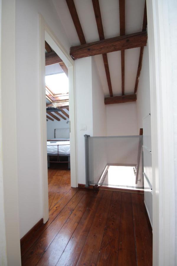 Kia Orana Guesthouse Livorno Exteriér fotografie