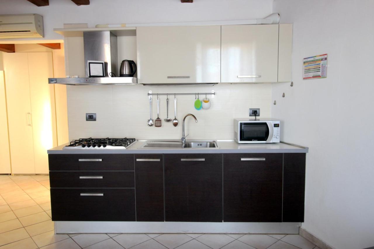 Kia Orana Guesthouse Livorno Exteriér fotografie