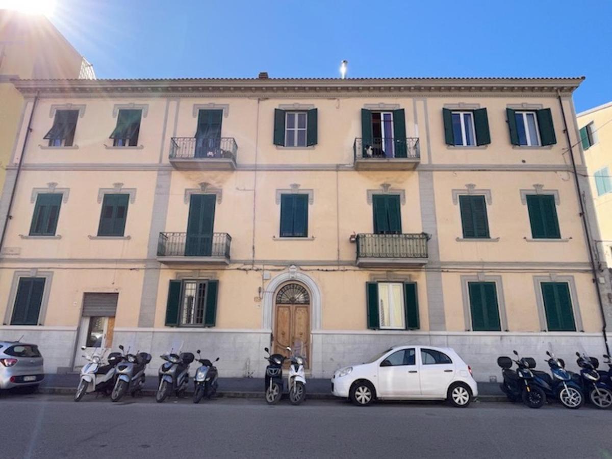Kia Orana Guesthouse Livorno Exteriér fotografie