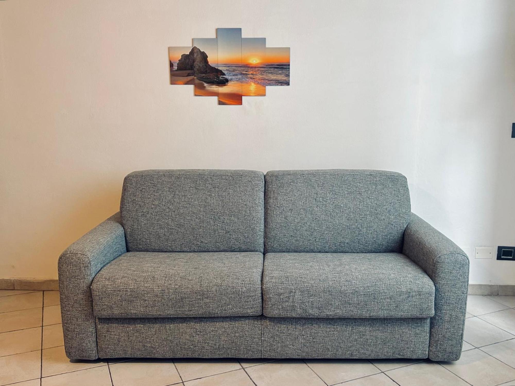 Kia Orana Guesthouse Livorno Exteriér fotografie