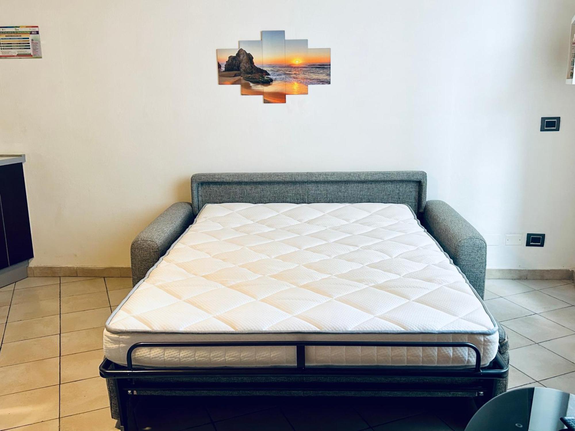 Kia Orana Guesthouse Livorno Exteriér fotografie